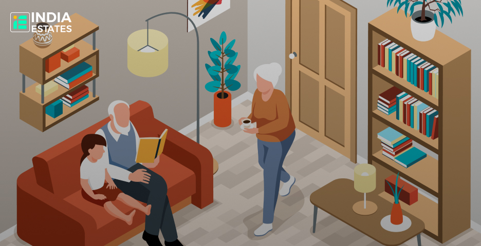 Retirement Homes